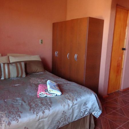 Guest House Diaguitas Сан-Педро-де-Атакама Экстерьер фото