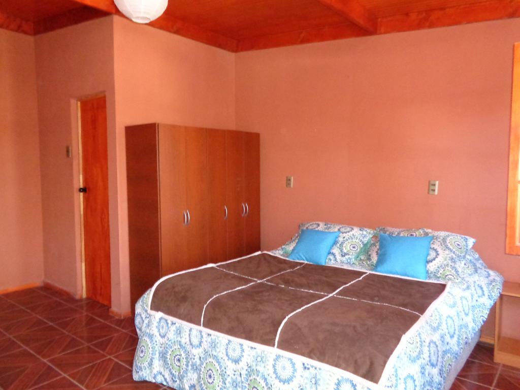 Guest House Diaguitas Сан-Педро-де-Атакама Экстерьер фото