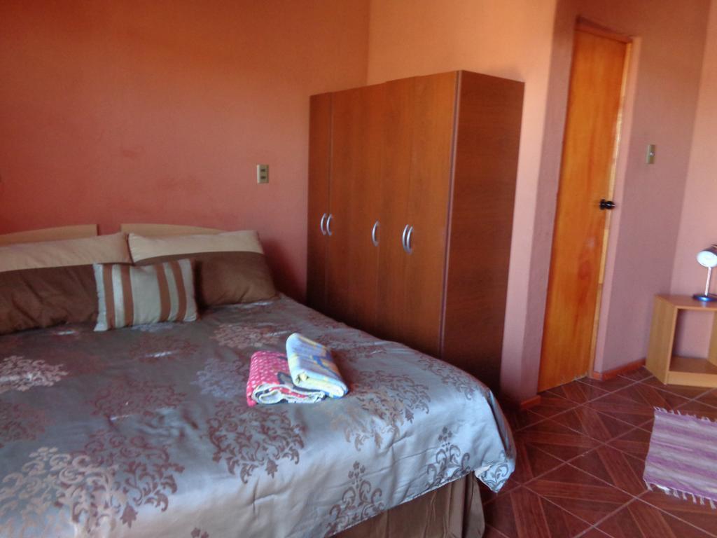 Guest House Diaguitas Сан-Педро-де-Атакама Экстерьер фото